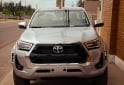 Camionetas - Toyota Toyota SRX 4x4 2026 Diesel 0Km - En Venta