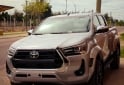 Camionetas - Toyota Toyota SRX 4x4 2026 Diesel 0Km - En Venta