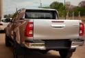 Camionetas - Toyota Toyota SRX 4x4 2026 Diesel 0Km - En Venta