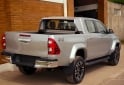 Camionetas - Toyota Toyota SRX 4x4 2026 Diesel 0Km - En Venta