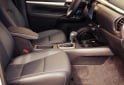 Camionetas - Toyota Toyota SRX 4x4 2026 Diesel 0Km - En Venta