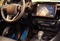 Camionetas - Toyota Toyota SRX 4x4 2026 Diesel 0Km - En Venta