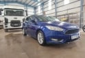 Autos - Ford Focus SE 2017 Nafta 97000Km - En Venta