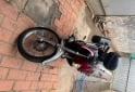 Motos - Honda Falc�n NX 400 2010 Nafta 38000Km - En Venta