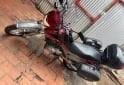 Motos - Honda Falc�n NX 400 2010 Nafta 38000Km - En Venta