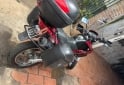 Motos - Honda Falc�n NX 400 2010 Nafta 38000Km - En Venta