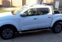 Camionetas - Nissan Frontier LE 2021 Diesel 85000Km - En Venta