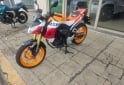 Motos - Honda CB 190 REPSOL 2017 Nafta 24000Km - En Venta