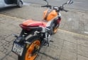 Motos - Honda CB 190 REPSOL 2017 Nafta 24000Km - En Venta