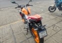 Motos - Honda CB 190 REPSOL 2017 Nafta 24000Km - En Venta