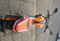 Motos - Honda CB 190 REPSOL 2017 Nafta 24000Km - En Venta