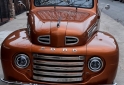 Cl�sicos - Ford F1. Permuto - En Venta
