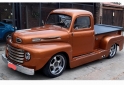 Cl�sicos - Ford F1. Permuto - En Venta