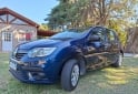 Autos - Renault Life 1.6 16v 2023 GNC 110000Km - En Venta