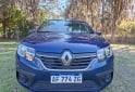 Autos - Renault Life 1.6 16v 2023 GNC 110000Km - En Venta