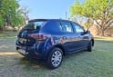 Autos - Renault Life 1.6 16v 2023 GNC 110000Km - En Venta