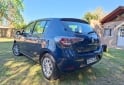 Autos - Renault Life 1.6 16v 2023 GNC 110000Km - En Venta