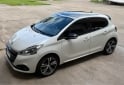 Autos - Peugeot 208 GT 2018 Nafta 104000Km - En Venta
