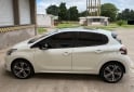 Autos - Peugeot 208 GT 2018 Nafta 104000Km - En Venta