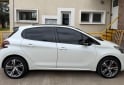 Autos - Peugeot 208 GT 2018 Nafta 104000Km - En Venta