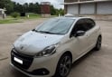 Autos - Peugeot 208 GT 2018 Nafta 104000Km - En Venta