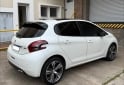 Autos - Peugeot 208 GT 2018 Nafta 104000Km - En Venta