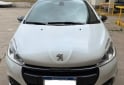 Autos - Peugeot 208 GT 2018 Nafta 104000Km - En Venta