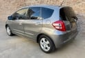 Autos - Honda Fit LX 1 5 2010 Nafta - En Venta