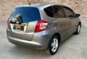 Autos - Honda Fit LX 1 5 2010 Nafta - En Venta