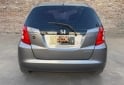 Autos - Honda Fit LX 1 5 2010 Nafta - En Venta