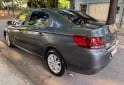 Autos - Peugeot 301 2018 Diesel 131000Km - En Venta