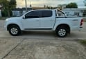 Camionetas - Chevrolet S 10 2014 Diesel 140000Km - En Venta