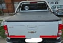 Camionetas - Chevrolet S 10 2014 Diesel 140000Km - En Venta