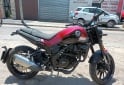 Motos - Benelli 250 leoncino 2024 Nafta 6000Km - En Venta