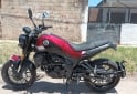 Motos - Benelli 250 leoncino 2024 Nafta 6000Km - En Venta
