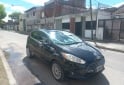 Autos - Ford Fiesta 2014 Nafta 148000Km - En Venta
