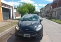 Autos - Ford Fiesta 2014 Nafta 148000Km - En Venta