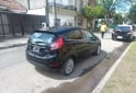 Autos - Ford Fiesta 2014 Nafta 148000Km - En Venta