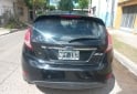Autos - Ford Fiesta 2014 Nafta 148000Km - En Venta