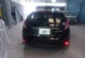 Autos - Ford Fiesta 2014 Nafta 148000Km - En Venta