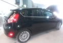 Autos - Ford Fiesta 2014 Nafta 148000Km - En Venta