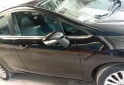 Autos - Ford Fiesta 2014 Nafta 148000Km - En Venta
