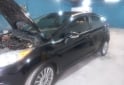 Autos - Ford Fiesta 2014 Nafta 148000Km - En Venta