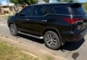 Camionetas - Toyota Sw4 srx 2020 Diesel 61000Km - En Venta
