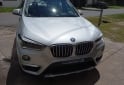 Autos - Bmw X1 2018 Nafta 124000Km - En Venta