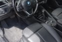 Autos - Bmw X1 2018 Nafta 124000Km - En Venta