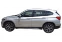 Autos - Bmw X1 2018 Nafta 124000Km - En Venta
