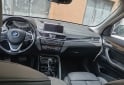 Autos - Bmw X1 2018 Nafta 124000Km - En Venta