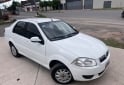 Autos - Fiat Siena 2014 GNC 195000Km - En Venta