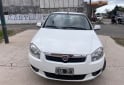 Autos - Fiat Siena 2014 GNC 195000Km - En Venta